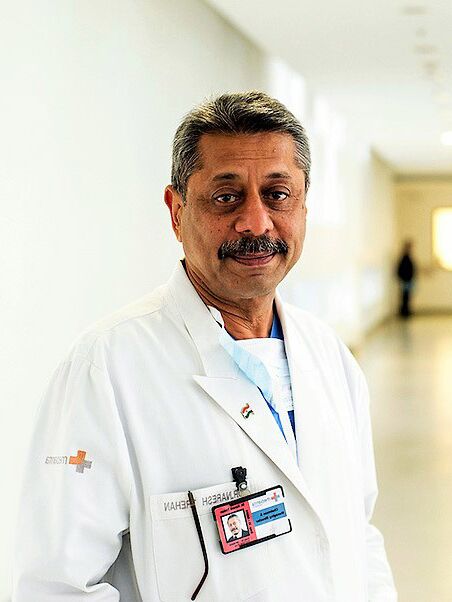 Doctor Sexologist Pranav