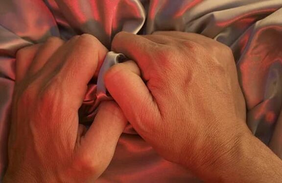 Men's Point-G-I-Sponge-Stimulation