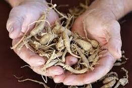 Increasing potential in males with natural resources