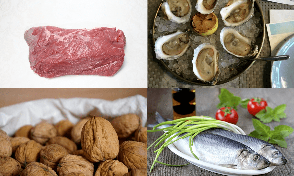products to increase potency